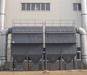 加快脈沖式布袋除塵器替換靜電除塵器推進(jìn)速度