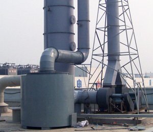 天津廢氣處理設(shè)備的應(yīng)用領(lǐng)域與案例分析,生產(chǎn)廠家