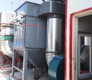 焊煙除塵器,焊煙吸塵器,焊煙凈化器,焊煙除塵機(jī)