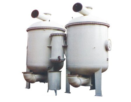 TX型雙層灌活性炭及碳纖維有機(jī)廢氣凈化器(體內(nèi)再生型)